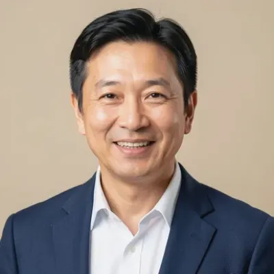 陈晓峰