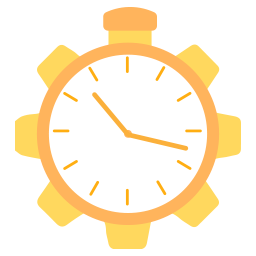 time icon